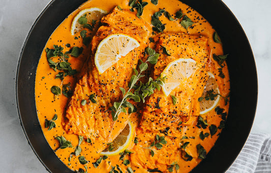 A Poetic Ode to Hot Sauce: Where Flavor and Fire Converge