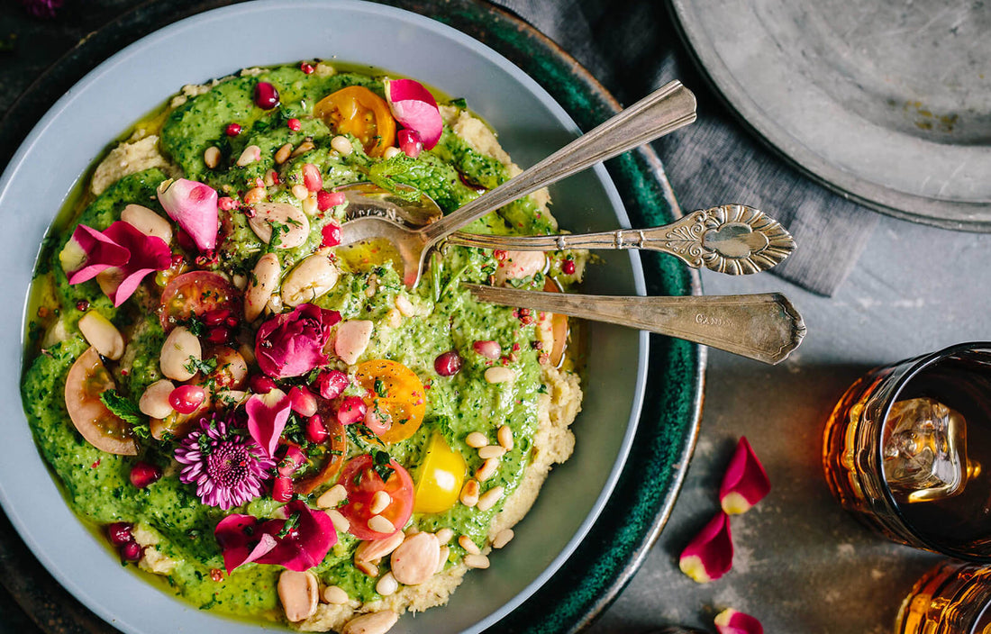 The Sublime Art of Transformation: Elevating Dishes with a Touch of Perfect Hot Sauce