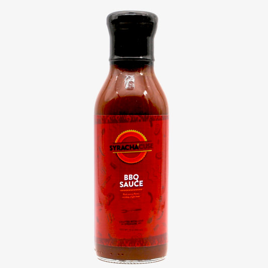 SYRACUSE STYLE BBQ SAUCE smokey, spicy you just found your new favorite bbq sauce